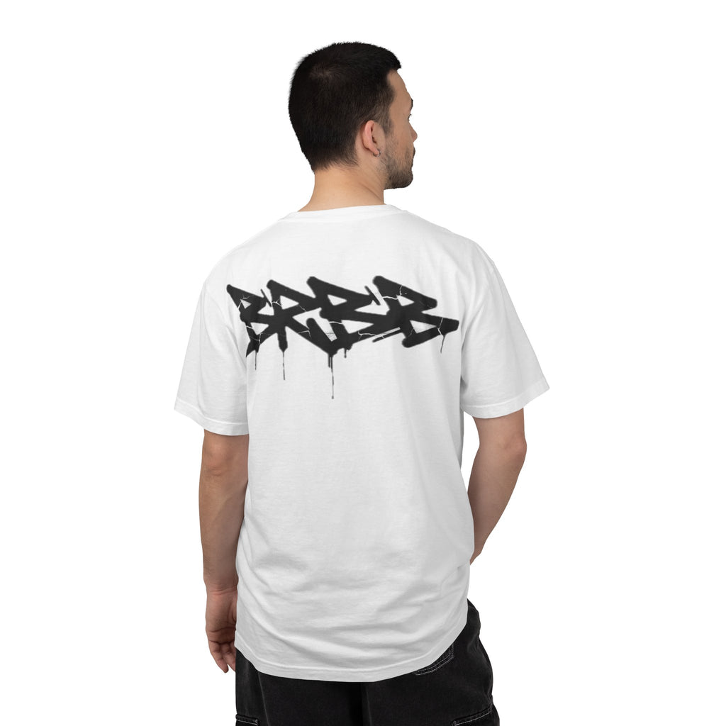 Graffiti Barabba Logo T-Shirt