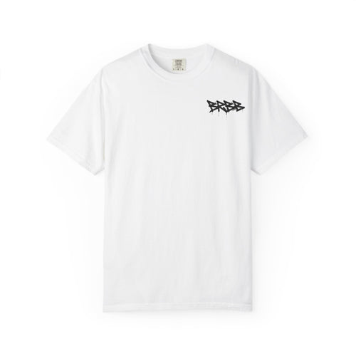 Graffiti Barabba Logo T-Shirt