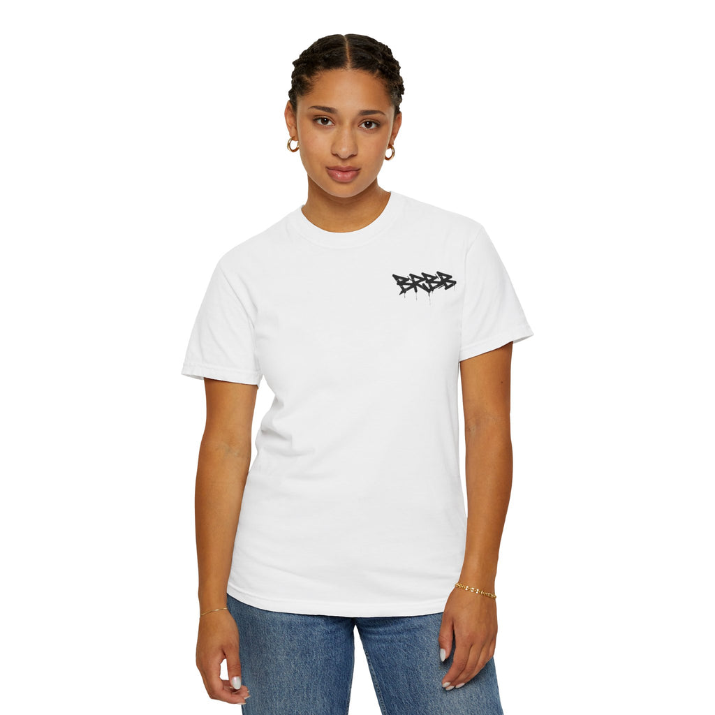 Graffiti Barabba Logo T-Shirt