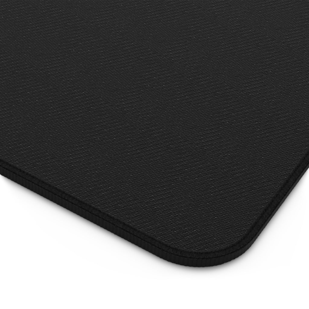 One Piece Logo Desk Mat — Anime Gaming Mousepad for Fans